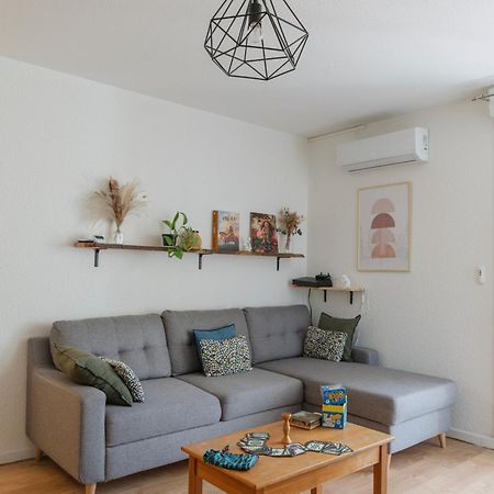 T2 Le Grand Aime Apartment Montpellier Exterior foto